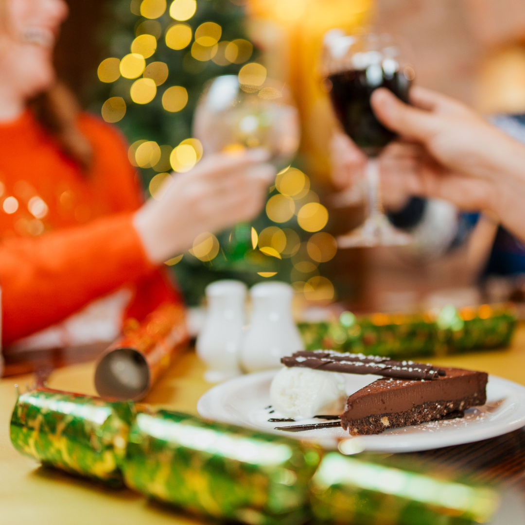 Christmas at The Swans